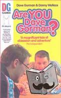 Gorman, Dave - Are You Dave Gorman?