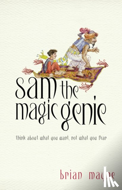 Mayne, Brian - Sam The Magic Genie
