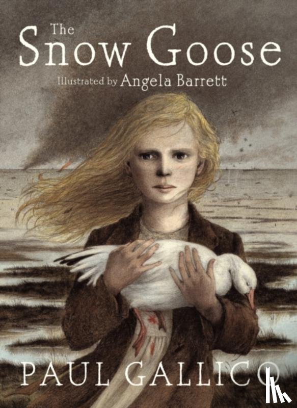 Gallico, Paul - The Snow Goose