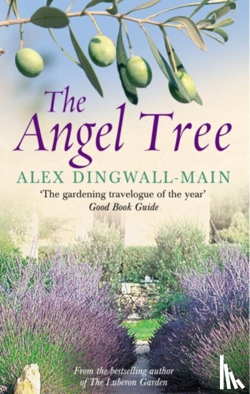 Dingwall-Main, Alex - The Angel Tree