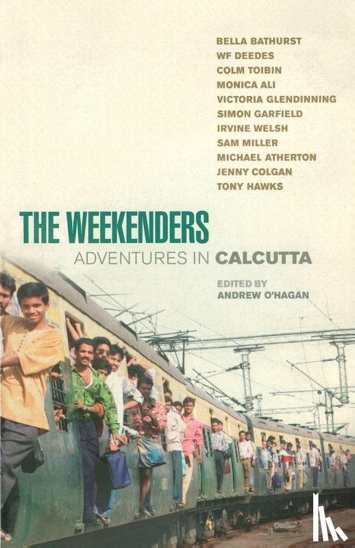 O'Hagan, Andrew - The Weekenders