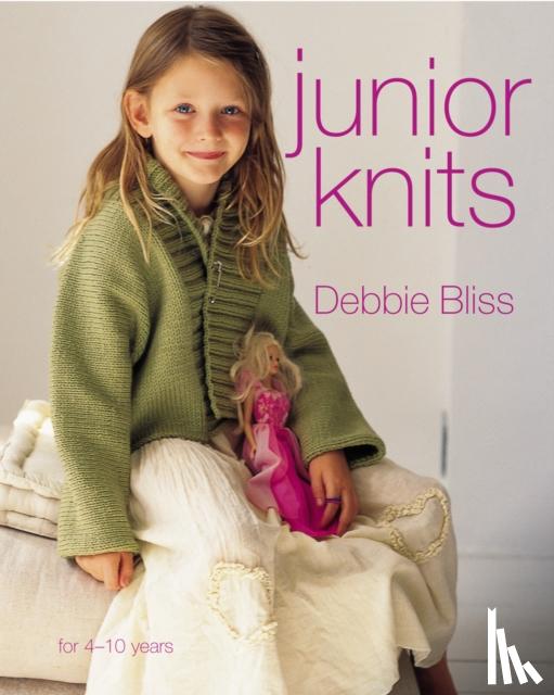 Bliss, Debbie - Junior Knits