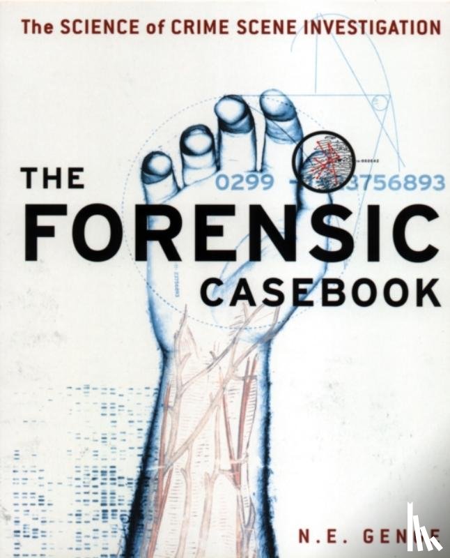 Genge, N E - Forensic Casebook