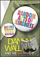 Wallace, Danny - Random Acts of Kindness