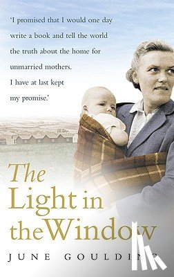 Goulding, June - Light in the Window