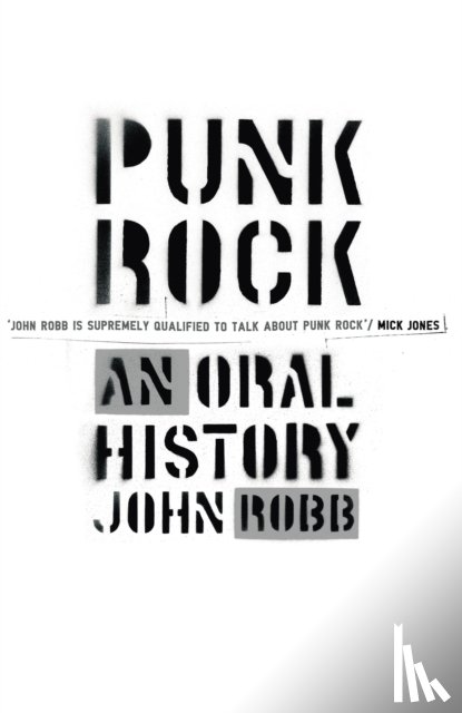 Robb, John - Punk Rock