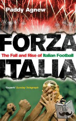 Agnew, Paddy - Forza Italia
