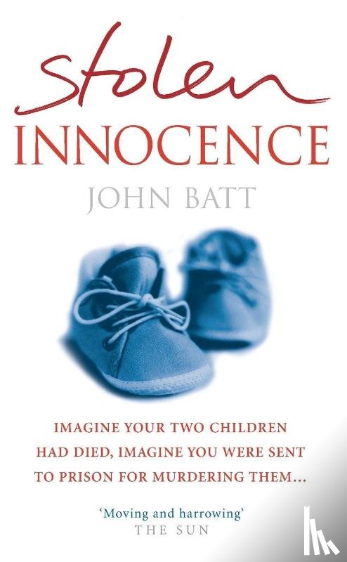 Batt, John - Stolen Innocence
