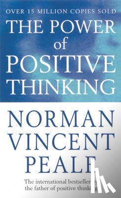 peale, norman vincent - Power of positive thinking