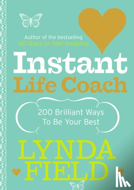 Field, Lynda - Instant Life Coach