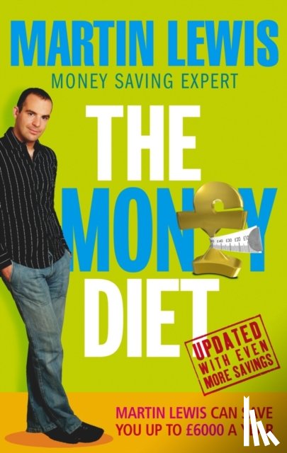 Lewis, Martin - The Money Diet - revised and updated