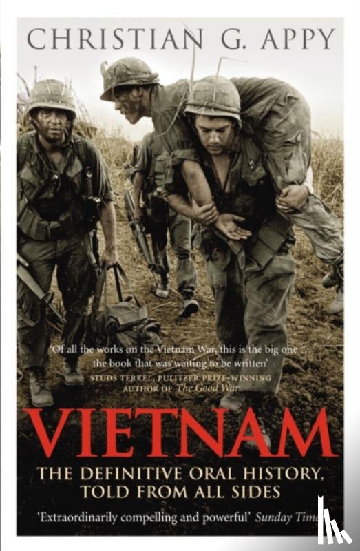 Appy, Christian G. - Vietnam