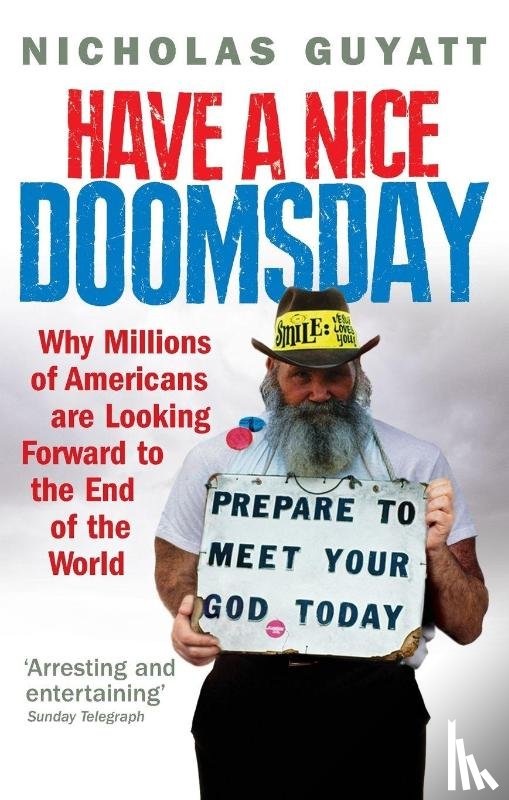 Guyatt, Nicholas - Have a Nice Doomsday