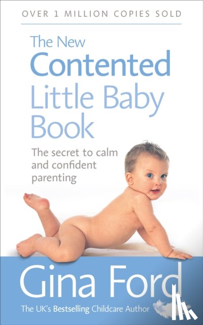 Ford, Contented Little Baby Gina - The New Contented Little Baby Book
