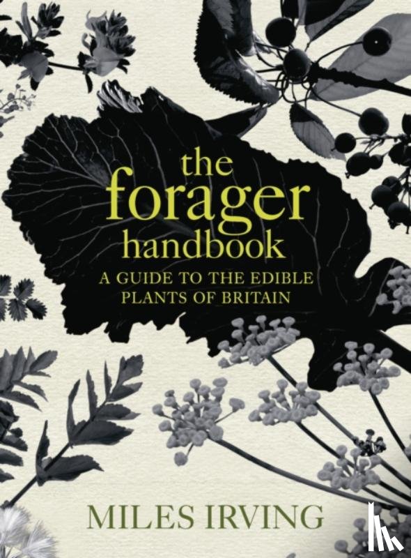 Irving, Miles - The Forager Handbook