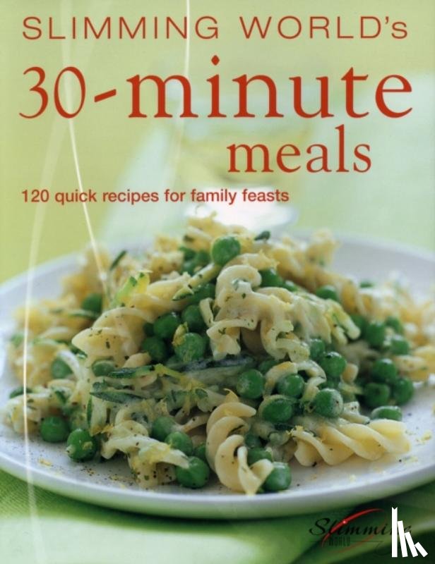 Slimming World - Slimming World 30-Minute Meals