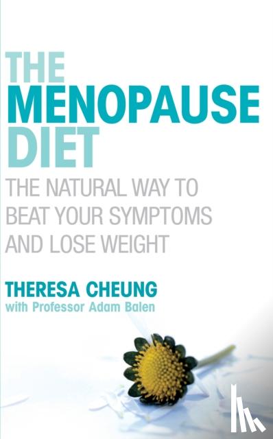 Cheung, Theresa - The Menopause Diet