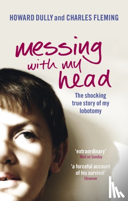 Fleming, Charles, Dully, Howard - Messing with My Head