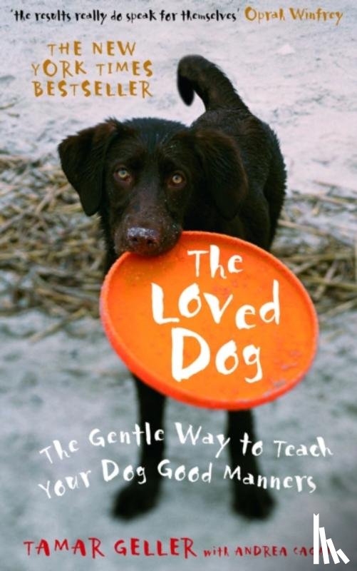 Geller, Tamar - The Loved Dog