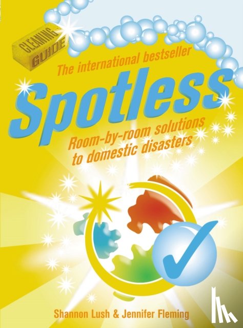 Fleming, Jennifer, Lush, Shannon - Spotless