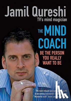 Qureshi, Jamil - The Mind Coach
