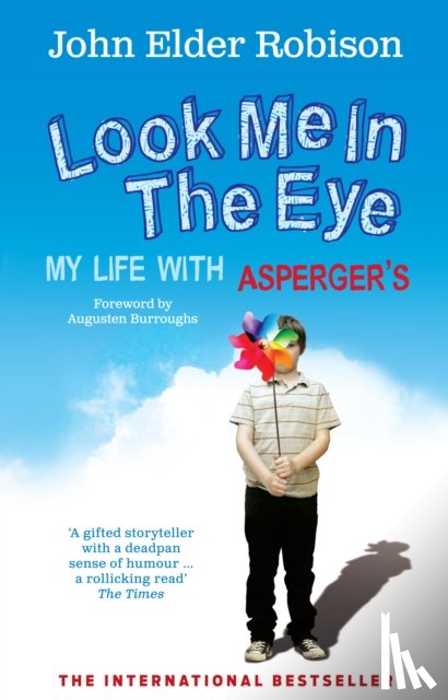 Robison, John Elder - Look Me in the Eye