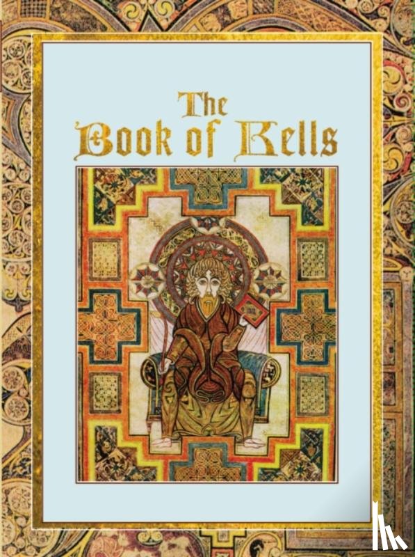 Mackworth-Praed, Ben - The Book of Kells