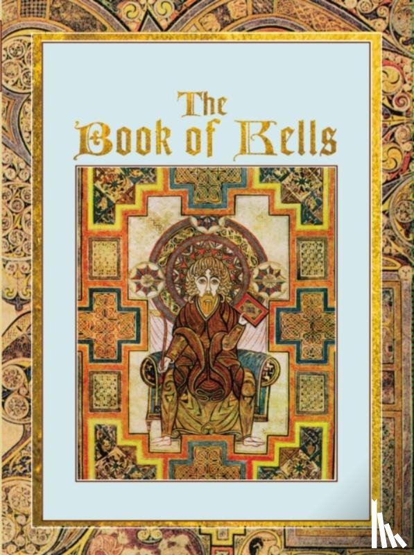 Mackworth-Praed, Ben - Book of Kells