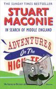 Maconie, Stuart - Adventures on the High Teas