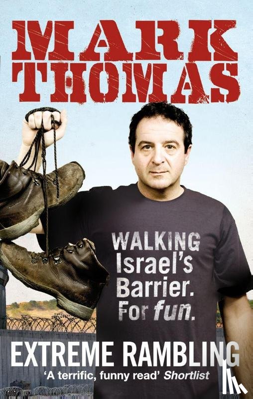 Thomas, Mark - Extreme Rambling