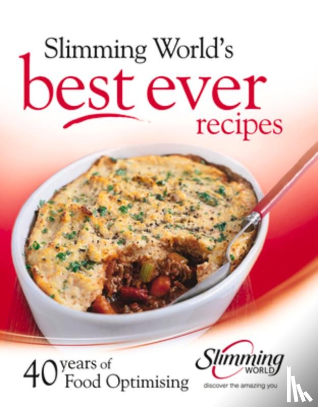 Slimming World - Best ever recipes
