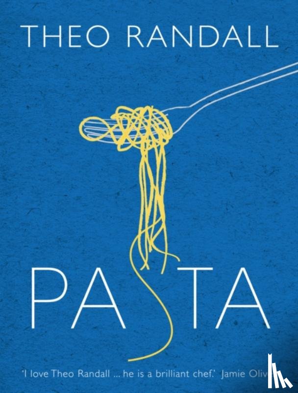 Randall, Theo - Pasta