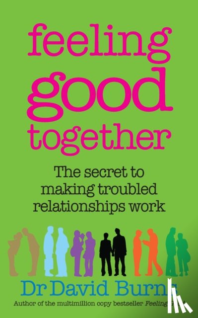 Burns, Dr David - Feeling Good Together