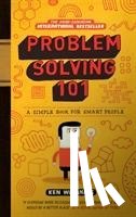 Watanabe, Ken - Problem Solving 101