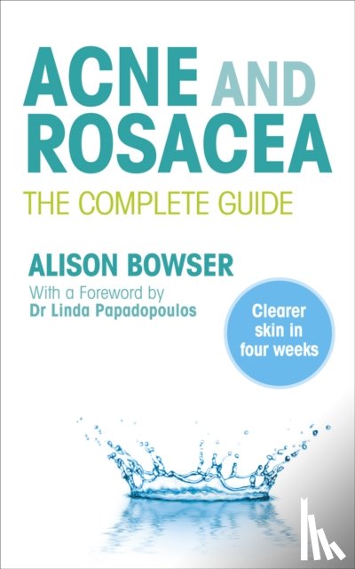 Bowser, Alison - Acne and Rosacea