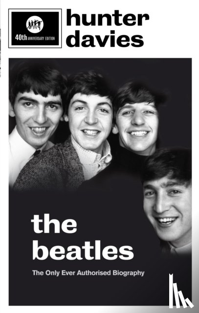 Davies, Hunter - The Beatles