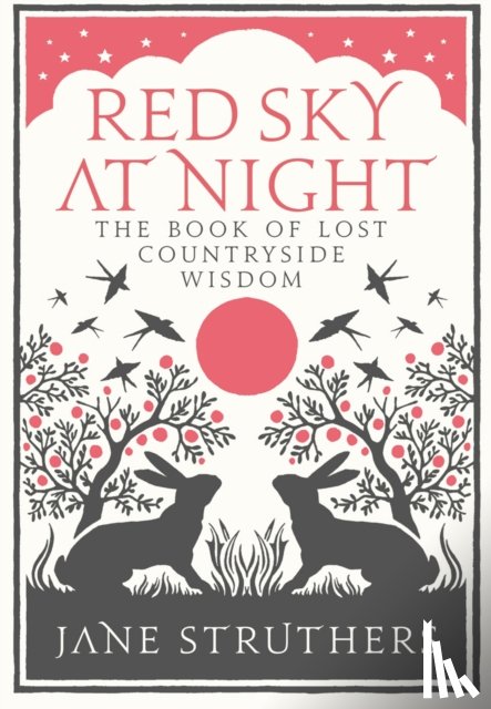 Struthers, Jane - Red Sky at Night