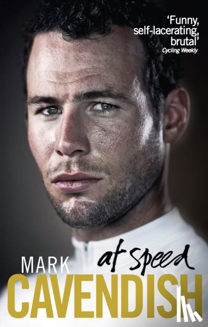 Cavendish, Mark - At Speed