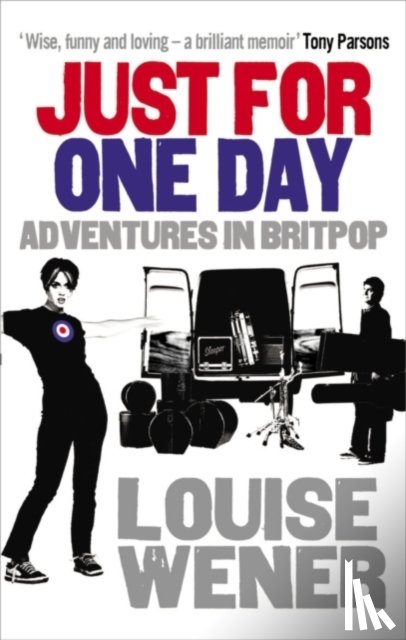 Wener, Louise - Just For One Day