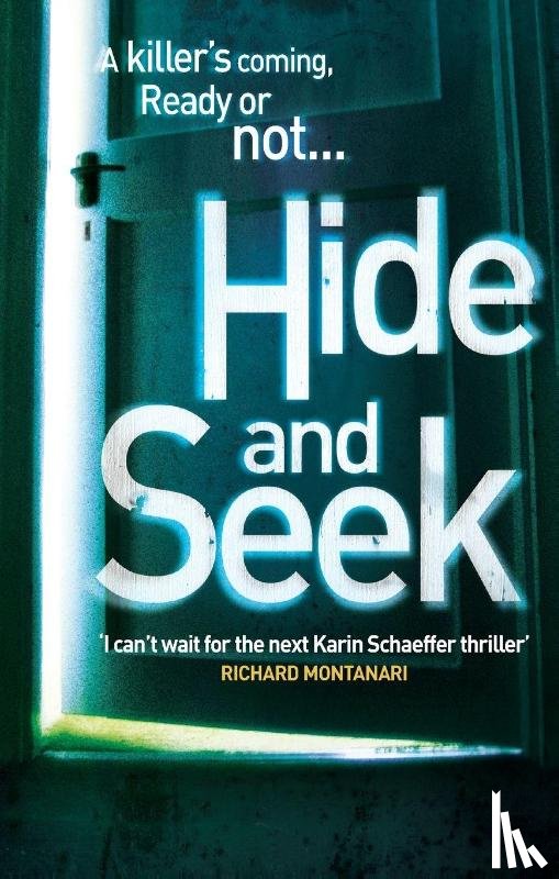 Lief, Katia - Hide and Seek