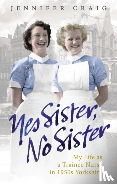 Craig, Jennifer - Yes Sister, No Sister