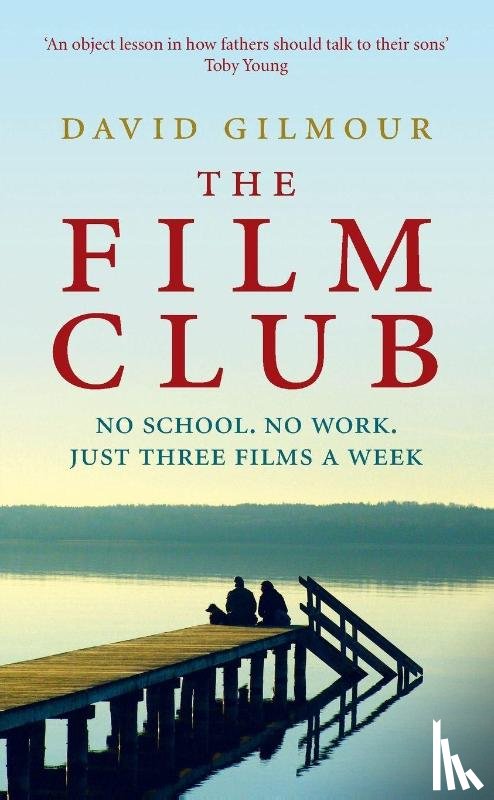 Gilmour, David - The Film Club