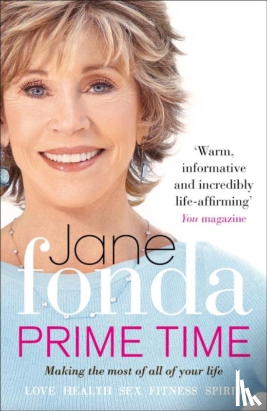 Fonda, Jane - Prime Time