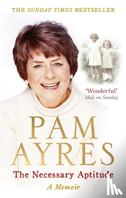 Ayres, Pam - The Necessary Aptitude