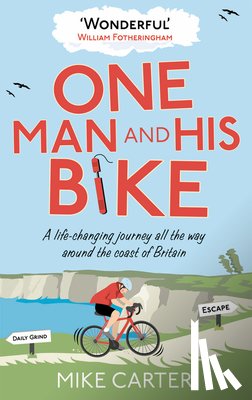 Carter, Mike - One Man and His Bike