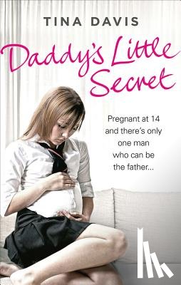 Davis, Tina - Daddy's Little Secret