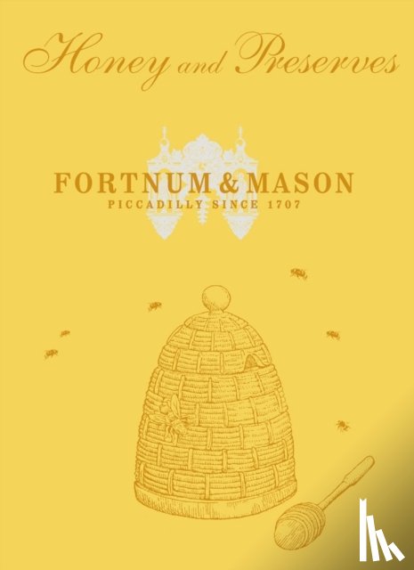 Fortnum & Mason Plc - Fortnum & Mason Honey & Preserves