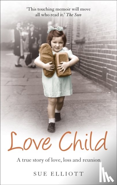 Elliott, Sue - Love Child