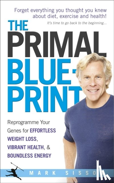 Sisson, Mark - The Primal Blueprint