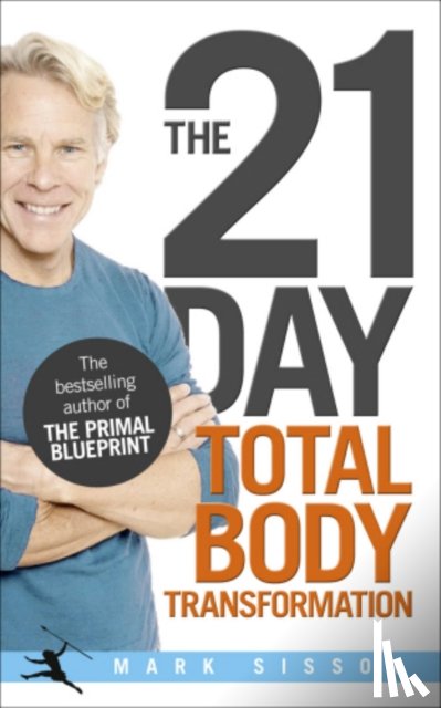 Sisson, Mark - The 21-Day Total Body Transformation